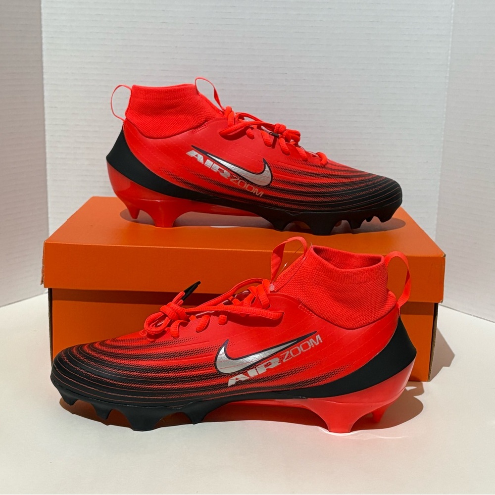 Brand new Nike Air Zoom Football Cleats